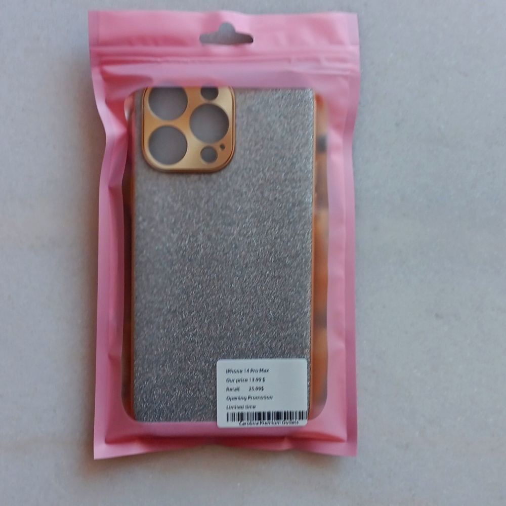 Iphone 14 pro max phone case